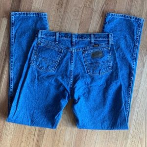 Wrangler Jeans George Strait Collection